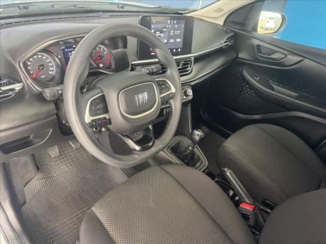 FIAT Pulse 1.3 4P FLEX DRIVE, Foto 10