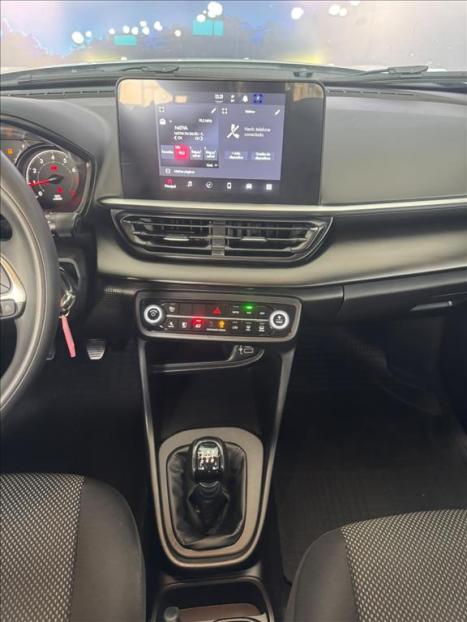 FIAT Pulse 1.3 4P FLEX DRIVE, Foto 11