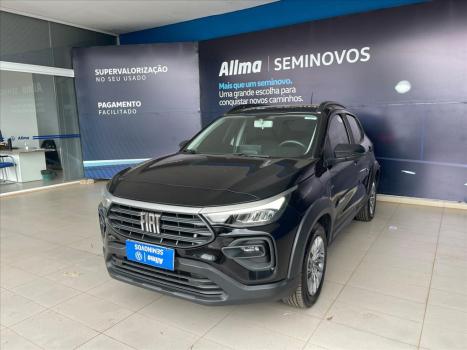 FIAT Pulse 1.3 4P FLEX DRIVE, Foto 2