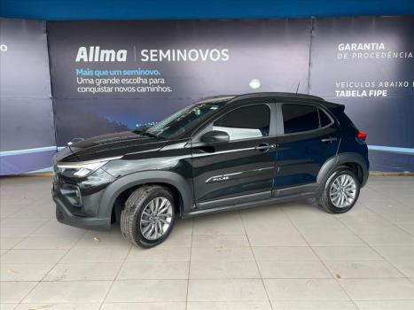 FIAT Pulse 1.3 4P FLEX DRIVE, Foto 3