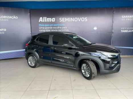 FIAT Pulse 1.3 4P FLEX DRIVE, Foto 4