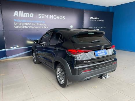 FIAT Pulse 1.3 4P FLEX DRIVE, Foto 5