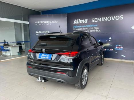 FIAT Pulse 1.3 4P FLEX DRIVE, Foto 6