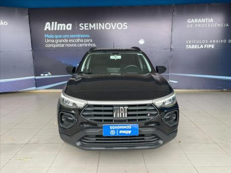 FIAT Pulse 1.3 4P FLEX DRIVE, Foto 7