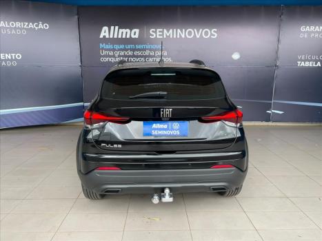 FIAT Pulse 1.3 4P FLEX DRIVE, Foto 8