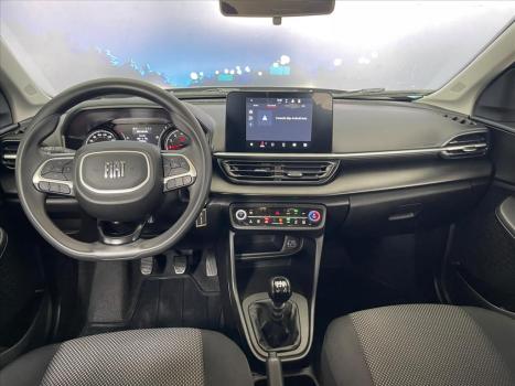 FIAT Pulse 1.3 4P FLEX DRIVE, Foto 9