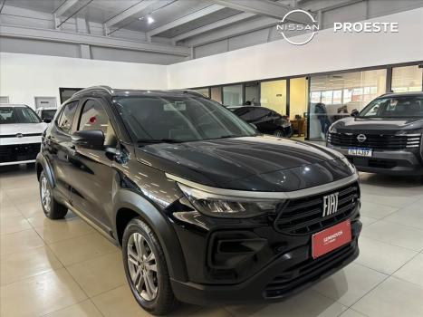FIAT Pulse 1.3 4P FLEX DRIVE, Foto 1