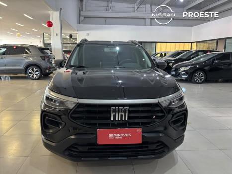 FIAT Pulse 1.3 4P FLEX DRIVE, Foto 2