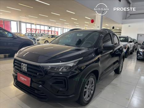 FIAT Pulse 1.3 4P FLEX DRIVE, Foto 3