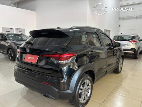 FIAT Pulse 1.3 4P FLEX DRIVE, Foto 4
