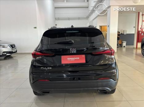FIAT Pulse 1.3 4P FLEX DRIVE, Foto 5