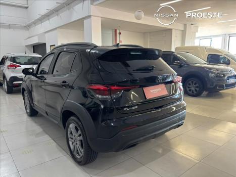 FIAT Pulse 1.3 4P FLEX DRIVE, Foto 6