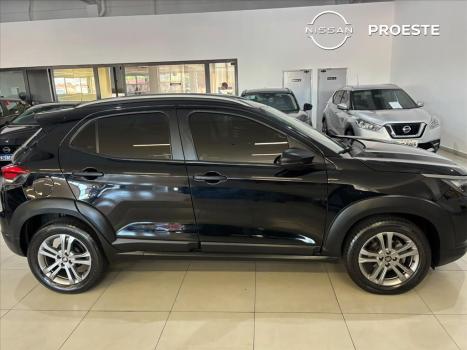 FIAT Pulse 1.3 4P FLEX DRIVE, Foto 7