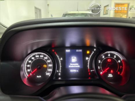 FIAT Pulse 1.3 4P FLEX DRIVE, Foto 9