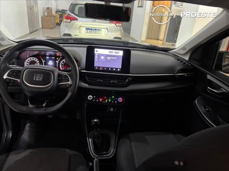 FIAT Pulse 1.3 4P FLEX DRIVE, Foto 10