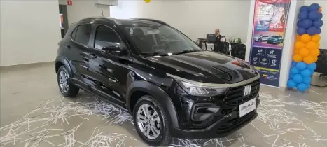 FIAT Pulse 1.3 4P FLEX DRIVE AUTOMÁTICO CVT, Foto 1