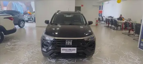 FIAT Pulse 1.3 4P FLEX DRIVE AUTOMÁTICO CVT, Foto 2