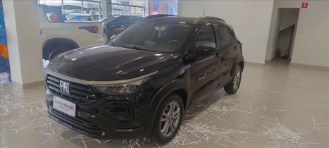 FIAT Pulse 1.3 4P FLEX DRIVE AUTOMÁTICO CVT, Foto 3