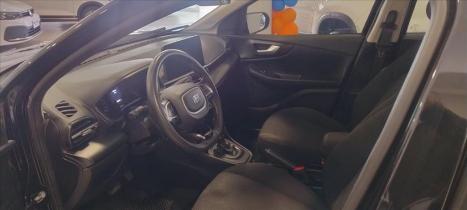 FIAT Pulse 1.3 4P FLEX DRIVE AUTOMÁTICO CVT, Foto 4