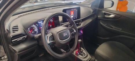 FIAT Pulse 1.3 4P FLEX DRIVE AUTOMÁTICO CVT, Foto 6