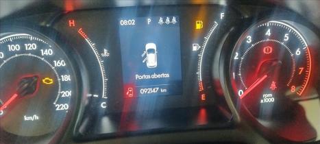 FIAT Pulse 1.3 4P FLEX DRIVE AUTOMÁTICO CVT, Foto 7