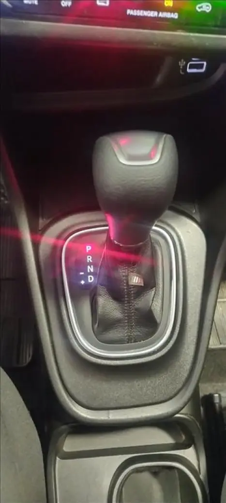 FIAT Pulse 1.3 4P FLEX DRIVE AUTOMÁTICO CVT, Foto 10
