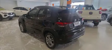 FIAT Pulse 1.3 4P FLEX DRIVE AUTOMÁTICO CVT, Foto 12