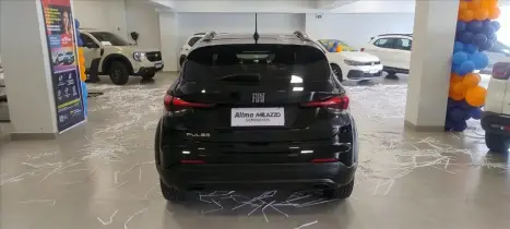 FIAT Pulse 1.3 4P FLEX DRIVE AUTOMÁTICO CVT, Foto 14