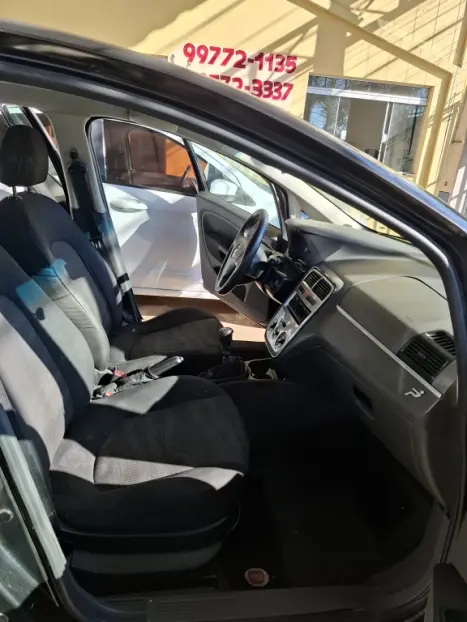FIAT Punto 1.4 4P ATTRACTIVE FLEX, Foto 10