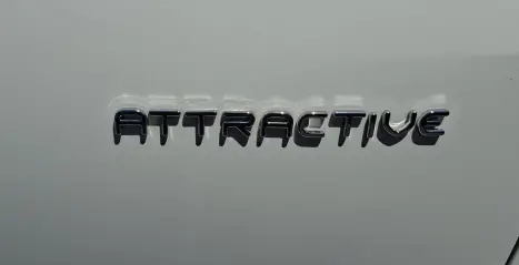 FIAT Punto 1.4 4P ATTRACTIVE FLEX, Foto 7