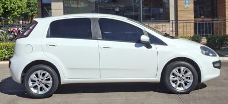 FIAT Punto 1.4 4P ATTRACTIVE FLEX, Foto 9