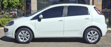 FIAT Punto 1.4 4P ATTRACTIVE FLEX, Foto 10