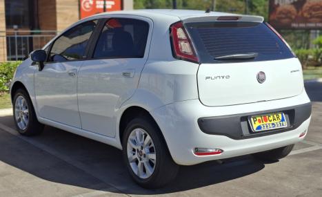 FIAT Punto 1.4 4P ATTRACTIVE FLEX, Foto 5