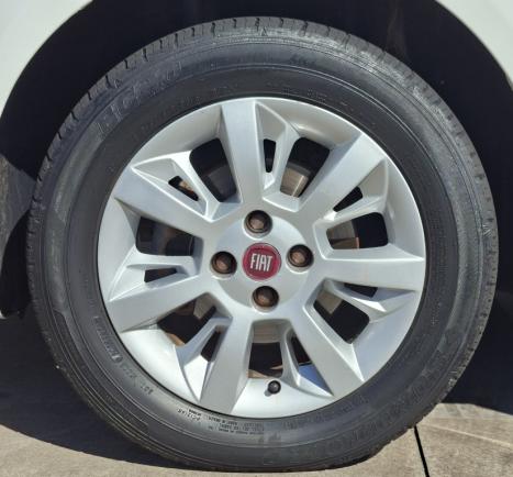 FIAT Punto 1.4 4P ATTRACTIVE FLEX, Foto 13