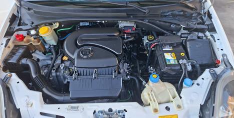 FIAT Punto 1.4 4P ATTRACTIVE FLEX, Foto 14