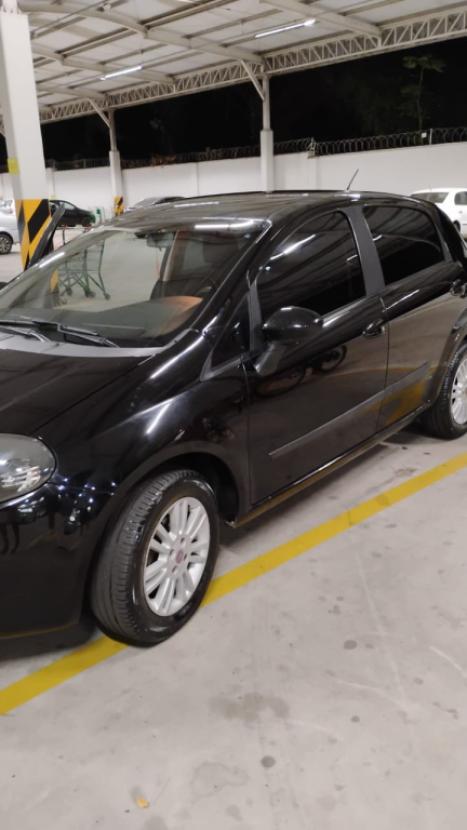 FIAT Punto 1.4 4P ATTRACTIVE FLEX, Foto 4