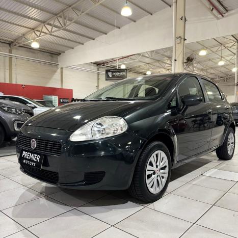 FIAT Punto 1.4 4P ATTRACTIVE FLEX, Foto 1