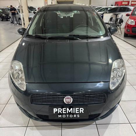 FIAT Punto 1.4 4P ATTRACTIVE FLEX, Foto 2