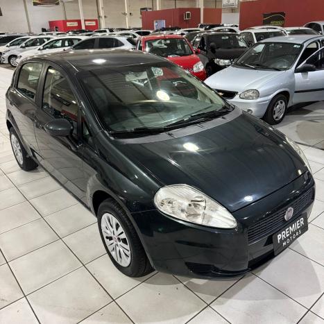 FIAT Punto 1.4 4P ATTRACTIVE FLEX, Foto 3