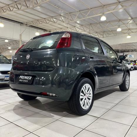 FIAT Punto 1.4 4P ATTRACTIVE FLEX, Foto 6