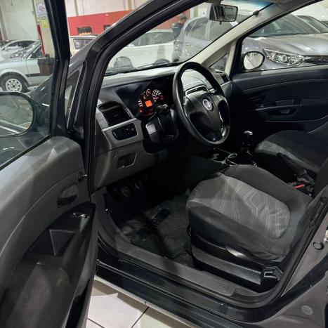 FIAT Punto 1.4 4P ATTRACTIVE FLEX, Foto 7