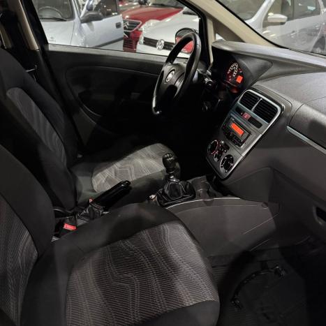 FIAT Punto 1.4 4P ATTRACTIVE FLEX, Foto 10