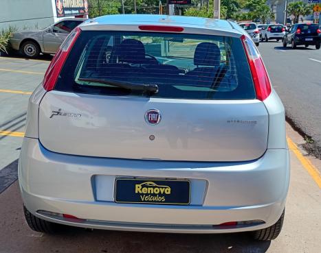 FIAT Punto 1.4 4P ATTRACTIVE FLEX, Foto 2