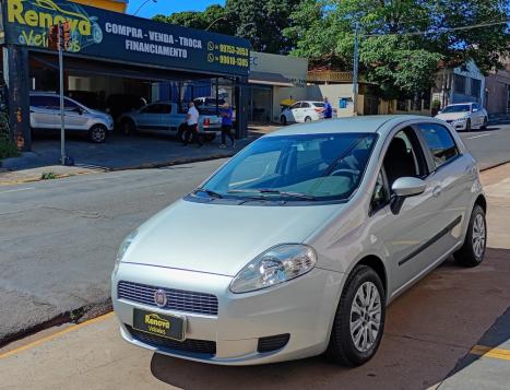 FIAT Punto 1.4 4P ATTRACTIVE FLEX, Foto 3