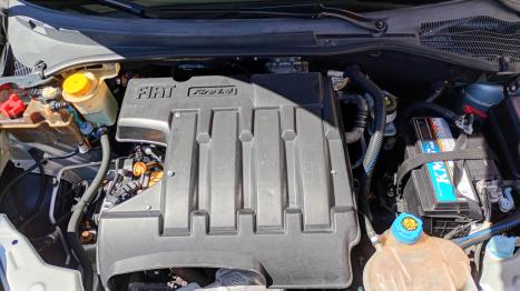 FIAT Punto 1.4 4P ATTRACTIVE FLEX, Foto 7