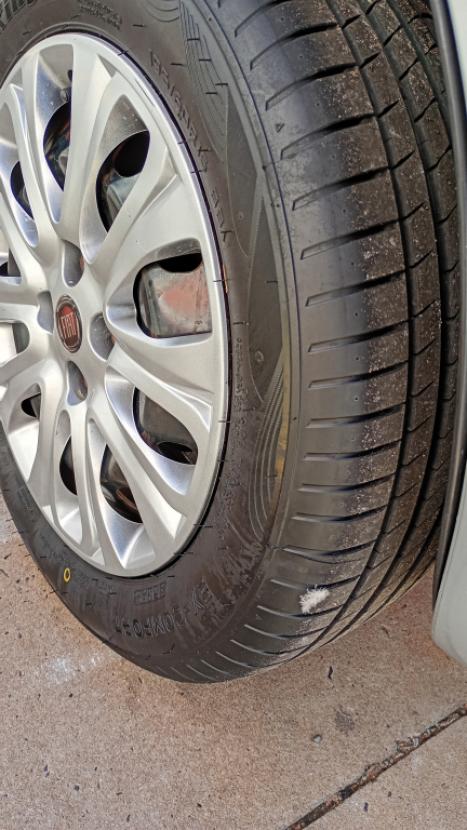 FIAT Punto 1.4 4P ATTRACTIVE FLEX, Foto 8