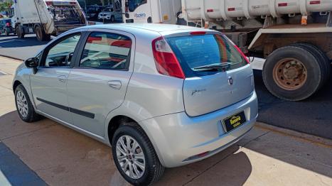 FIAT Punto 1.4 4P ATTRACTIVE FLEX, Foto 6