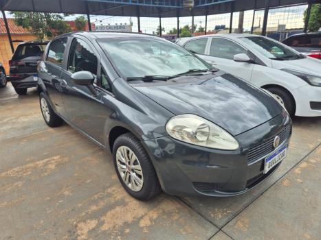 FIAT Punto 1.4 4P ATTRACTIVE FLEX, Foto 1