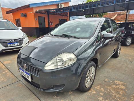 FIAT Punto 1.4 4P ATTRACTIVE FLEX, Foto 2