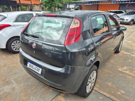 FIAT Punto 1.4 4P ATTRACTIVE FLEX, Foto 3
